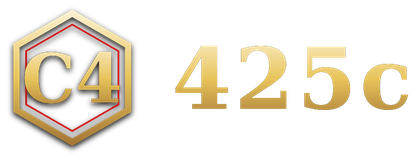 425c logo